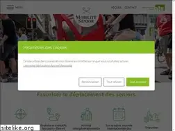 Sites similar to mobilitesenior.ch