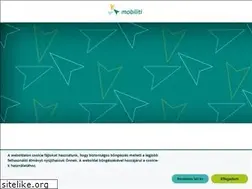 Sites similar to mobiliti.hu