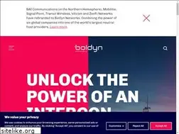 Sites similar to mobilitie.com