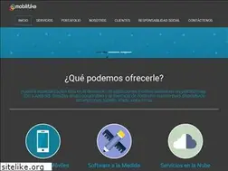 Sites similar to mobilitika.com