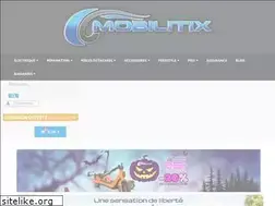 Sites similar to mobilitix.fr