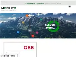 Sites similar to mobilito.at