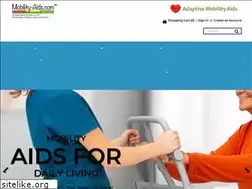Sites similar to mobility-aids.com