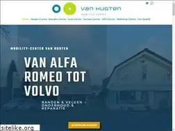 Sites similar to mobility-center.nl