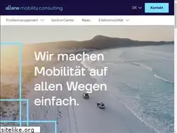 Sites similar to mobility-consulting.com
