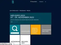 Sites similar to mobility-electronics.de