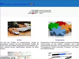 Sites similar to mobility-forest.de