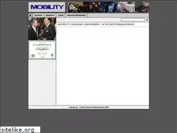 Sites similar to mobility-germany.com