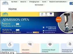 Sites similar to mobility-india.org