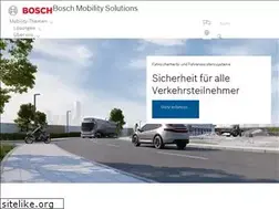 Sites similar to mobility-media.de