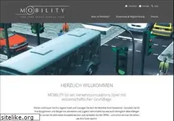 Sites similar to mobility-online.de