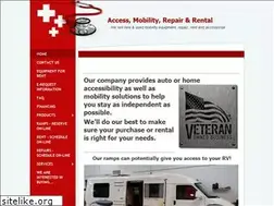 Sites similar to mobility-repair-rental.com