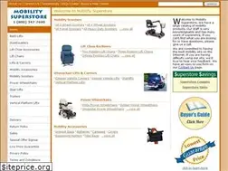 Sites similar to mobility-superstore.com