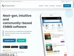 Sites similar to mobility-work.com