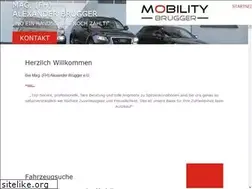 Sites similar to mobility.co.at