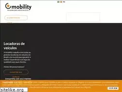 Sites similar to mobility.com.br
