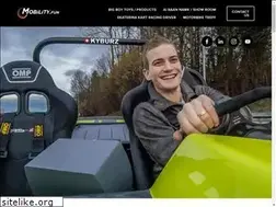 Sites similar to mobility.fun