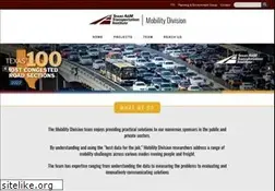 Sites similar to mobility.tamu.edu
