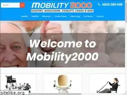 Sites similar to mobility2000.co.uk