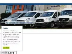 Sites similar to mobility4all.nl