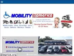 Sites similar to mobilityamericaonline.com