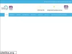 Sites similar to mobilityandyou.com.au