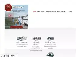 Sites similar to mobilityarea.eu