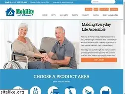 Sites similar to mobilityathometn.com