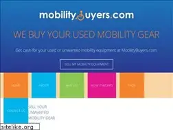 Sites similar to mobilitybuyers.com