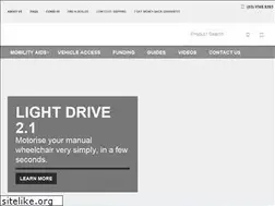 Sites similar to mobilitycare.net.au
