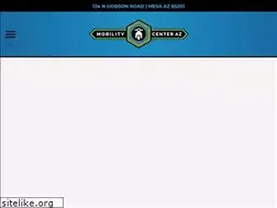 Sites similar to mobilitycenteraz.com