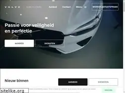 Sites similar to mobilitycentre.nl