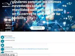Sites similar to mobilitycity.es