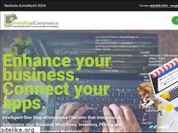 Sites similar to mobilityecommerce.com