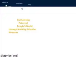 Sites similar to mobilityengineering.com.au