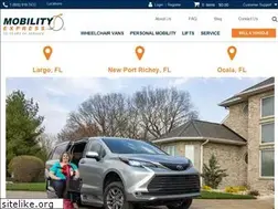 Sites similar to mobilityexpress.com