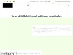 Sites similar to mobilityforesights.com