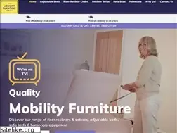 Sites similar to mobilityfurniturecompany.co.uk