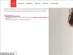 Sites similar to mobilityguard-latam.com