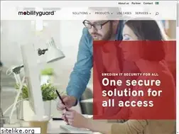Sites similar to mobilityguard.com