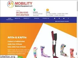 Sites similar to mobilitygulf.com