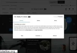 Sites similar to mobilityhouse.com