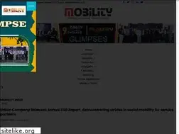 Sites similar to mobilityindia.com