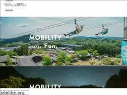 Sites similar to mobilityland.co.jp