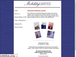 Sites similar to mobilityltd.com