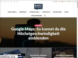 Sites similar to mobilitymag.de
