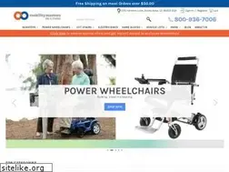 Sites similar to mobilitymasters.com