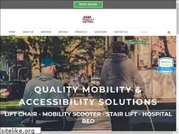 Sites similar to mobilitymatterstn.com