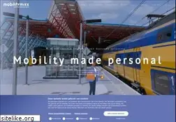 Sites similar to mobilitymixx.nl