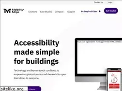 Sites similar to mobilitymojo.com